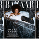 Image for article titled Bathed in Blackness: Solange Pens Her Own Cover Story for the Harper's Bazaar Fall Digital Issue